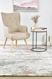 Broadway Earth Peach Rug