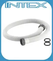 Intex Pool Hoses for Intex Filters Pumps,For Intex Filter pumps & Saltwater-NEW