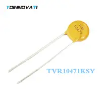 在飛比找蝦皮購物優惠-10pcs/lot TVR10471KSY TVR10471