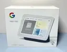 Nest Hub 7Smart Touchscreen Display with Google Assistant (2nd Gen) - Charcoal