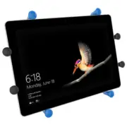 X-Grip Microsoft Surface GO - RAM (RAM-HOL-UN9-DFSU)