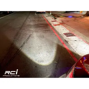 RC HID LED專賣店 CRV HONDA CRV5 HRV 專用 魚眼 霧燈 超越大燈照明 超高CP值 防水性佳