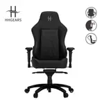 【HHGEARS】 XL800 電競椅 黑 ◆福利品出清◆