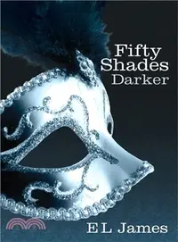 在飛比找三民網路書店優惠-Fifty Shades Trilogy 2: Fifty 