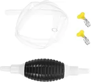 SOESFOUFU Manual Engine Oil Pump for Automotive Motorcycle Fluid Transfer Gear Oil Pump Oil Extraction Tool