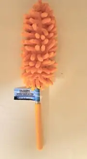 Microfiber Duster Extends 29in
