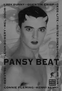 在飛比找博客來優惠-Pansy Beat