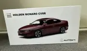 1.18 Holden Monaro CV8 Pulse Red