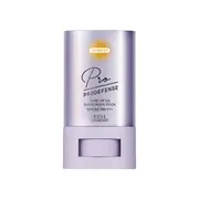 Kose - Suncut Prodefense Tone Up UV Sunscreen Stick SPF50+ PA++++ - 20g