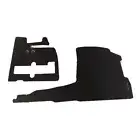 Firewall Sound Deadener Insulation Pad for 1955-1956 Belvedere, Plaza, Savoy