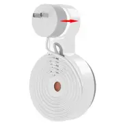 Outlet Wall Mount Holder for Google Home Mini (1st Gen) Google Nest YEAY
