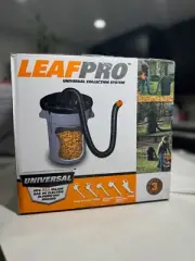 WORX WA4058 LeafPro Universal Leaf Collection System