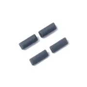 4pcs Bottom Cover Rubber Feet For LENOVO ThinkPad P14s Gen 1 20S4 20S5 20Y1 20Y2