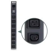 Serveredge Metered 20 Port Vertical Pdu