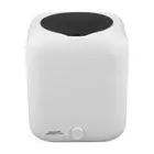 Mini Washing Machine ABS USB Rechargeable Small Portable Washer W/Timing AC JJ