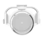 Antiscratch Camera Clear Lens Guard Protective Cover Case For Insta 360 One X3 M