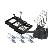 Bosch Ignition Kit for Holden Calais Commodore VS VT Caprice WH Statesman VS