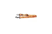AFL GWS Giants Pet Safety Belt Dog Animal Car Harness Travel Secure Leash