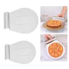 Cake Pizza Lifter Lightweight Cookie Spatula for Pie Homemade Pizza Cake