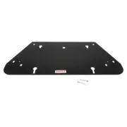 Kimpex Click N Go2 UTV Plow Mounting Plate - 374902