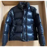 MONCLER CLASSE1 羽絨服外套