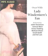 在飛比找三民網路書店優惠-Lady Windermere's Fan