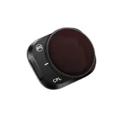 Adjustable Aluminum Alloy Filter for Dji Mini 3 Pro - Cpl Style