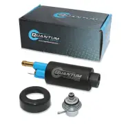 QFS Outboard Fuel Pump + Regulator 880596T58 Mercury 75-200 Verado 4/6 Cylinder