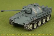 Dragon Models 1:72 Sd.Kfz.171 Panther G German Army #3