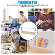 Sewing Spool Holder Embroidery, Quilting & Sewing Thread Spool Thread Rack