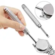 watch opener replace the battery pry knife multi-purpose clock maintenance tool