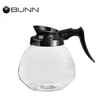 在飛比找樂天市場購物網優惠-【BUNN】BLK 玻璃咖啡壺 64oz(1.9L)