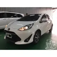 在飛比找蝦皮購物優惠-銳訓汽車配件精品 Toyota Prius 安裝 惠普 HP