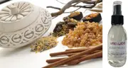 Frankincense & Myrrh - Room Spray