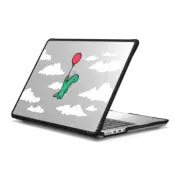 MacBook Pro 14-inch (M1 - M4) Impact Case I'm leaving this planet