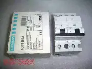 1pcs New 5SP4280-7 MCB C80 SIEMENS circuit breakers