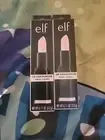 Set of 2 New ELF Lip Exfoliator Scrub Smoothing Conditioning Sweet Cherry
