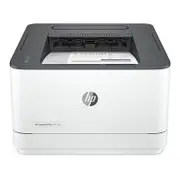 HP LaserJet PRO 3001DW Wireless Laser Printer [3G650F]