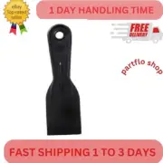 Anvil 2 in. Plastic Paint Scraper Putty Knife