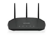 Netgear NightHawk AX3000 AX4 4Stream WF6 Router [RAX36S-100APS]