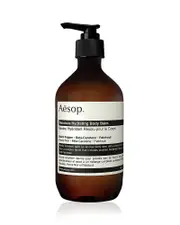Aesop Resolute Hydrating Body Balm 16.9 oz.