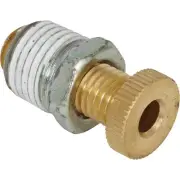 Campbell Hausfeld 1/4 In. Replacement NPT Drain Cock GR001400AJ Campbell