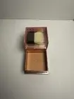 Benefit Georgia Blush ~ Golden Peach | F/S 0.28oz + NIB w/ Brush