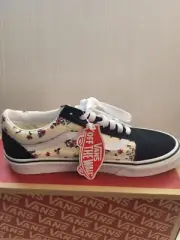 Vans old skool - Ditsy Floral Color Size 8 Women - Brand New