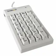 Goldtouch Numeric Keypad