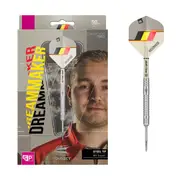 Dimitri Van Den Bergh 90% G2 SP Steel Tip Darts - 23G