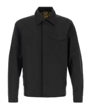 Ten C Utility Jacket IT50,IT48,IT46 Black