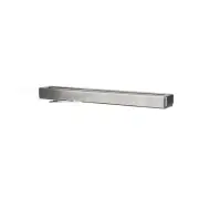 Amana 59174531 Touch Panel Assembly End Caps