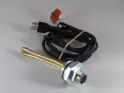 Engine Heater Kit for KOMATSU Scrapers WS23S-1 w/KT1150 Eng.