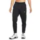 NIKE 長褲 THERMA-FIT TRAINING 黑色 縮口 棉褲 運動 男 DQ5406-010